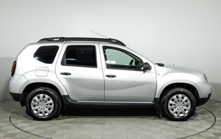 Renault Duster I рестайлинг, 2015 год, 799 585 рублей, 4 фотография