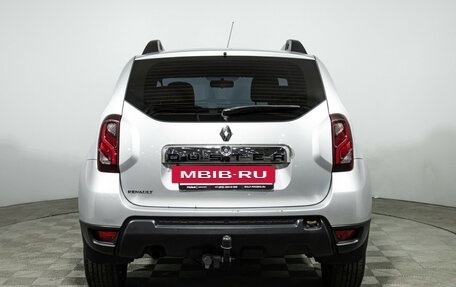 Renault Duster I рестайлинг, 2015 год, 799 585 рублей, 6 фотография