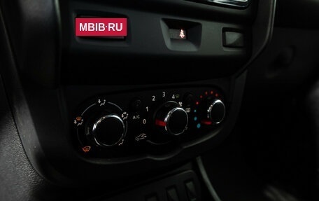 Renault Duster I рестайлинг, 2015 год, 799 585 рублей, 15 фотография