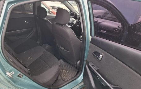 KIA Rio III рестайлинг, 2012 год, 357 000 рублей, 6 фотография