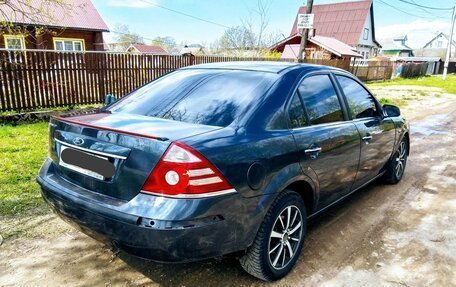 Ford Mondeo III, 2005 год, 310 000 рублей, 4 фотография