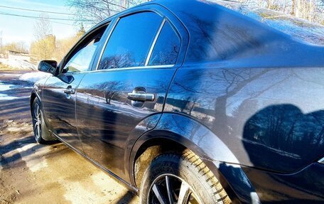 Ford Mondeo III, 2005 год, 310 000 рублей, 8 фотография
