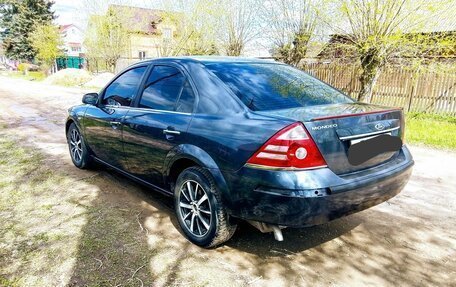 Ford Mondeo III, 2005 год, 310 000 рублей, 3 фотография