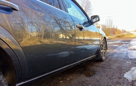 Ford Mondeo III, 2005 год, 310 000 рублей, 9 фотография