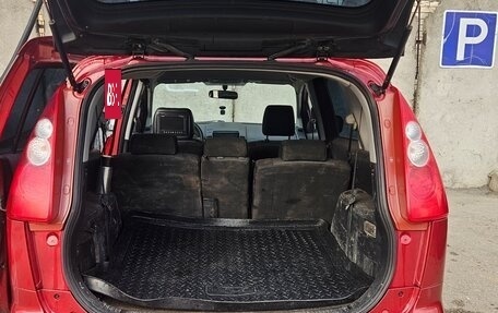 Mazda 5 I рестайлинг, 2006 год, 650 000 рублей, 10 фотография