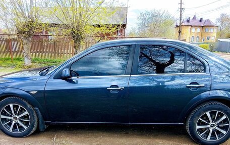 Ford Mondeo III, 2005 год, 310 000 рублей, 12 фотография