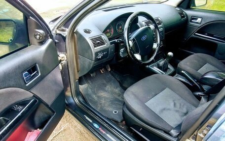 Ford Mondeo III, 2005 год, 310 000 рублей, 15 фотография