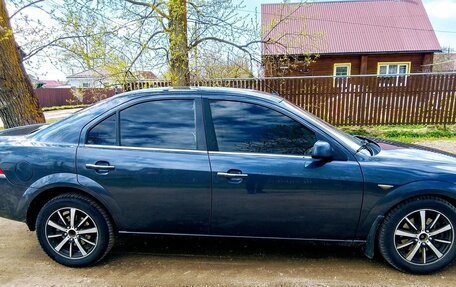 Ford Mondeo III, 2005 год, 310 000 рублей, 11 фотография