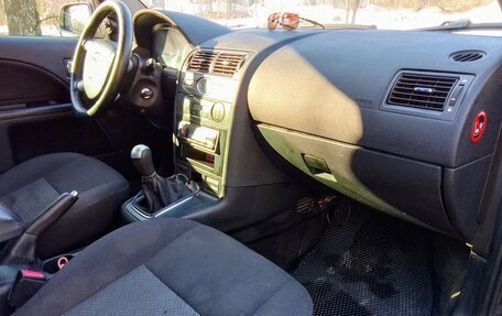 Ford Mondeo III, 2005 год, 310 000 рублей, 18 фотография