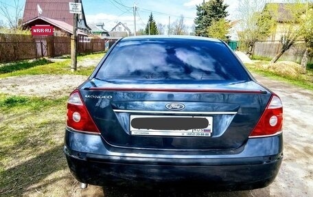 Ford Mondeo III, 2005 год, 310 000 рублей, 5 фотография