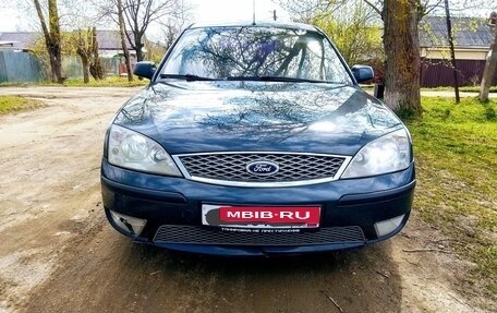 Ford Mondeo III, 2005 год, 310 000 рублей, 2 фотография