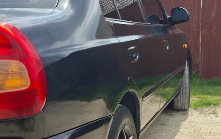 Hyundai Accent II, 2007 год, 316 000 рублей, 12 фотография