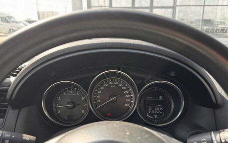 Mazda CX-5 II, 2012 год, 1 150 000 рублей, 8 фотография