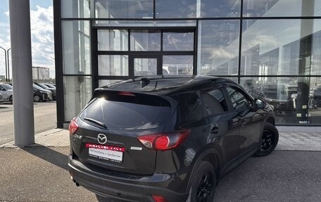 Mazda CX-5 II, 2012 год, 1 150 000 рублей, 4 фотография