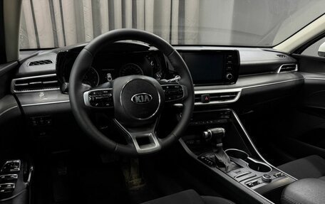 KIA K5, 2021 год, 1 849 999 рублей, 7 фотография