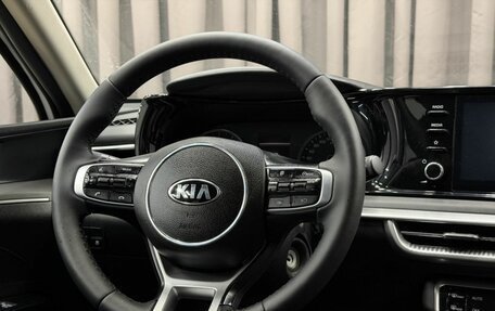 KIA K5, 2021 год, 1 849 999 рублей, 9 фотография