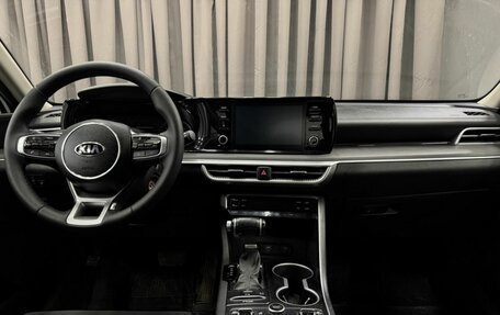KIA K5, 2021 год, 1 849 999 рублей, 8 фотография