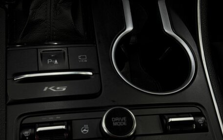 KIA K5, 2021 год, 1 849 999 рублей, 13 фотография