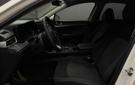 KIA K5, 2021 год, 1 849 999 рублей, 6 фотография