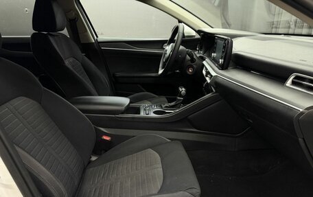 KIA K5, 2021 год, 1 849 999 рублей, 10 фотография