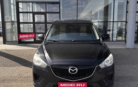 Mazda CX-5 II, 2012 год, 1 150 000 рублей, 6 фотография
