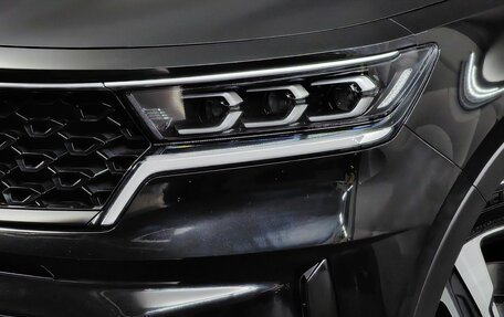 KIA Sorento IV, 2021 год, 3 893 000 рублей, 10 фотография