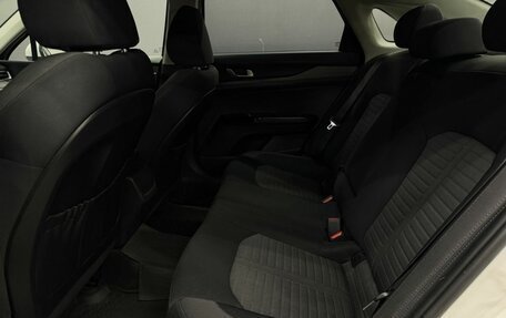KIA K5, 2021 год, 1 849 999 рублей, 19 фотография