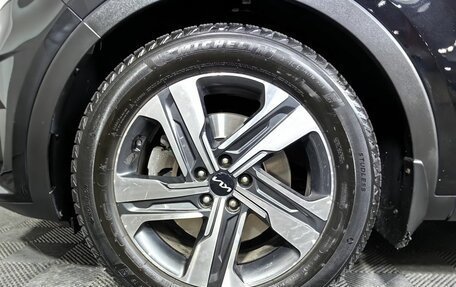 KIA Sorento IV, 2021 год, 3 893 000 рублей, 9 фотография
