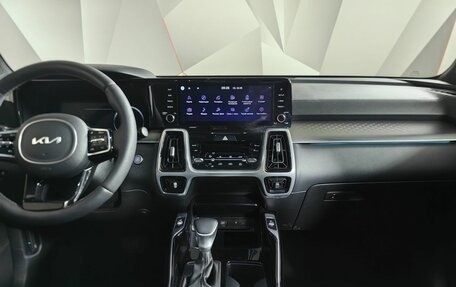 KIA Sorento IV, 2021 год, 3 893 000 рублей, 15 фотография