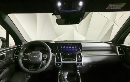 KIA Sorento IV, 2021 год, 3 893 000 рублей, 14 фотография