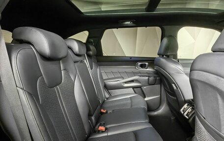 KIA Sorento IV, 2021 год, 3 893 000 рублей, 16 фотография