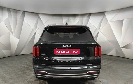 KIA Sorento IV, 2021 год, 3 893 000 рублей, 8 фотография