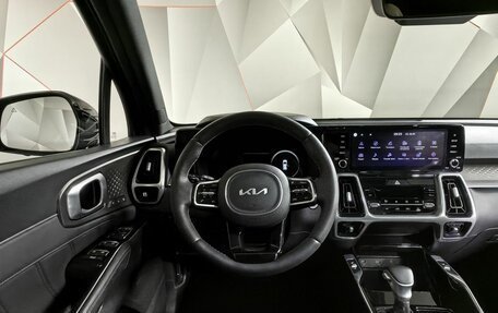 KIA Sorento IV, 2021 год, 3 893 000 рублей, 20 фотография