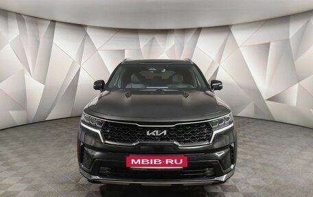 KIA Sorento IV, 2021 год, 3 893 000 рублей, 7 фотография
