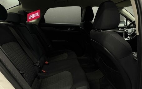 KIA K5, 2021 год, 1 849 999 рублей, 18 фотография