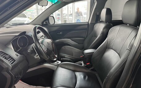 Citroen C-Crosser, 2008 год, 1 149 000 рублей, 8 фотография