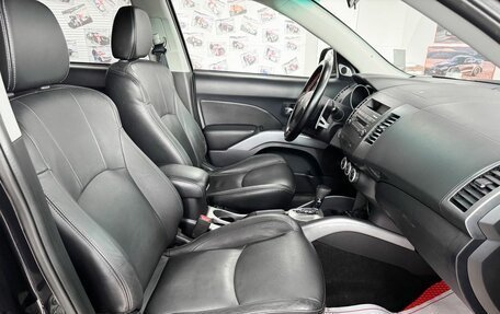 Citroen C-Crosser, 2008 год, 1 149 000 рублей, 15 фотография