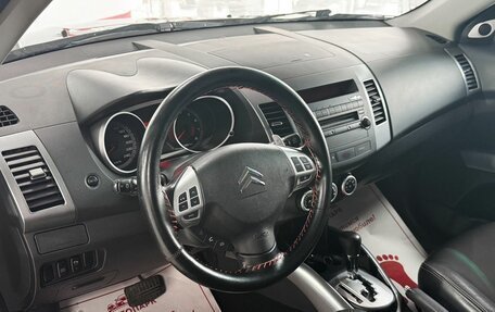 Citroen C-Crosser, 2008 год, 1 149 000 рублей, 7 фотография