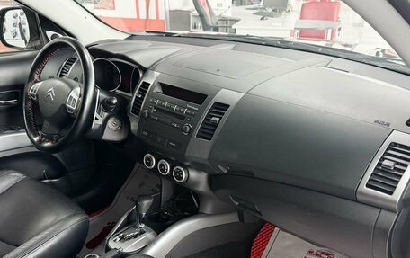 Citroen C-Crosser, 2008 год, 1 149 000 рублей, 16 фотография