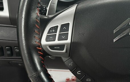 Citroen C-Crosser, 2008 год, 1 149 000 рублей, 19 фотография