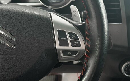 Citroen C-Crosser, 2008 год, 1 149 000 рублей, 20 фотография