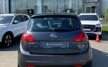 KIA Venga I, 2012 год, 824 000 рублей, 4 фотография
