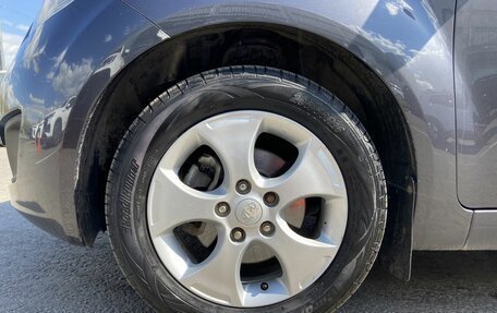 KIA Venga I, 2012 год, 824 000 рублей, 7 фотография