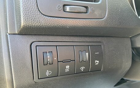 KIA Venga I, 2012 год, 824 000 рублей, 9 фотография
