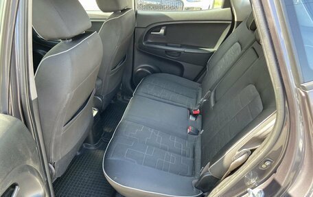 KIA Venga I, 2012 год, 824 000 рублей, 11 фотография