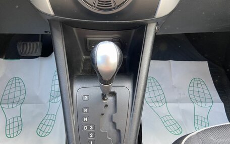 KIA Venga I, 2012 год, 824 000 рублей, 18 фотография