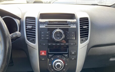 KIA Venga I, 2012 год, 824 000 рублей, 17 фотография