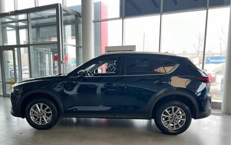 Mazda CX-5 II, 2025 год, 4 350 000 рублей, 3 фотография