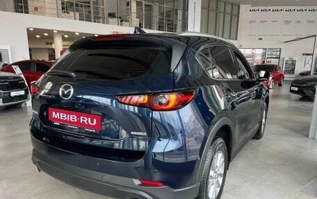 Mazda CX-5 II, 2025 год, 4 350 000 рублей, 4 фотография