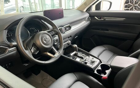 Mazda CX-5 II, 2025 год, 4 350 000 рублей, 7 фотография